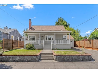 4912 N Yale St, Portland, OR 97203