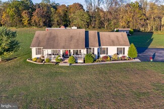 231 High Hill Rd, Swedesboro, NJ 08085