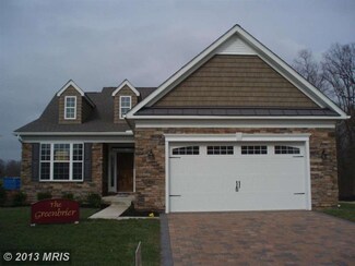2014 Cassidy Ct, Point of Rocks, MD 21777