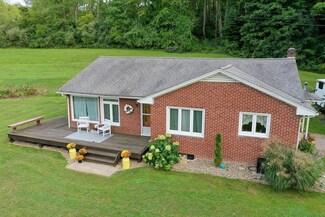 5690 Wesley Chapel Rd, Huntingdon, PA 16652