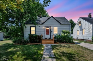 20590 Morris Ave, Euclid, OH 44123