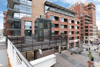 2100 16th St Unit 409, Denver, CO 80202
