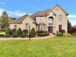 4005 Phillips Ct, Mars, PA 16046