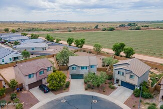 2338 S 48th St, Coolidge, AZ 85128