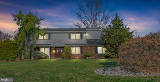 2562 Jodi Sue Ln, Colmar, PA 18915