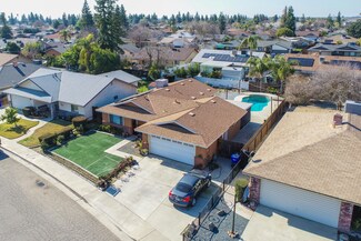 665 Camelot Way, Porterville, CA 93257