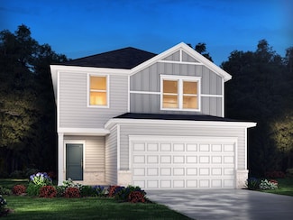 895 Penfold Pointe, Wellford, SC 29385
