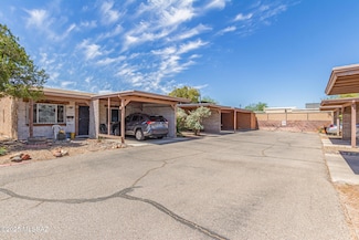 3960 E Flower St Unit 36, Tucson, AZ 85712