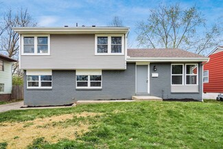 4480 Aragon Ave, Columbus, OH 43227