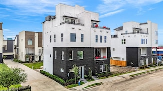 3 N St Charles St F St, Houston, TX 77003