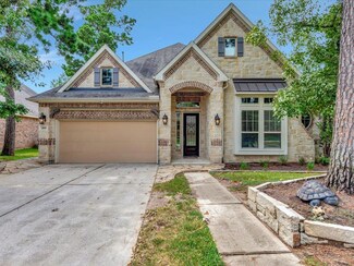 4781 Jackson Square Dr, Conroe, TX 77304