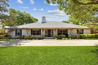 7120 Cliffbrook Dr, Dallas, TX 75254
