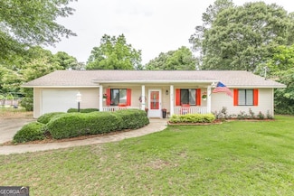 213 Feagin Mill Rd, Warner Robins, GA 31088