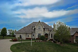 1281 E Longwood Dr, Bull Valley, IL 60098