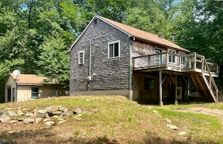 8 Punkintown Rd, South Berwick, ME 03908
