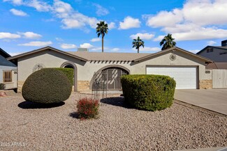 1812 W Curry Dr Unit 5, Chandler, AZ 85224