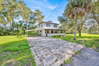 2652 N Woodland Blvd, Deland, FL 32720