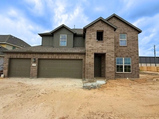 2118 Villa Flora Ln, Friendswood, TX 77546