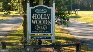 0 Corner of Pine Grove & Holly Oak Dr Unit DESU2001608, Laurel, DE 19956