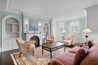 45 Commonwealth Ave Unit 4, Boston, MA 02116