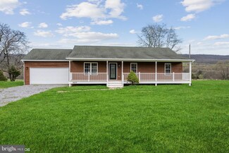 1825 Pine Grove Rd, Berkeley Springs, WV 25411