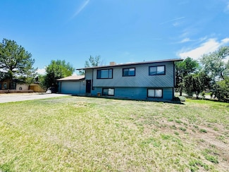 3119 Chipeta Ave, Grand Junction, CO 81504