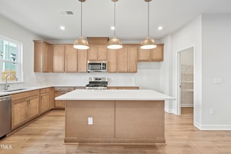 608 Hyperion Alley, Wake Forest, NC 27587