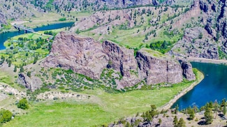0 Novak Creek Ln, Cascade, MT 59421