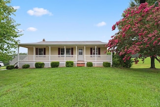 154 Cricket Ln, Rustburg, VA 24588
