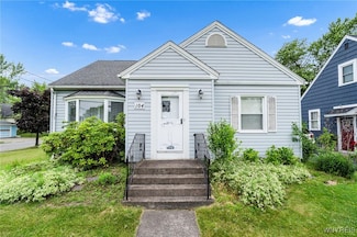 104 Amsterdam St, Tonawanda, NY 14150