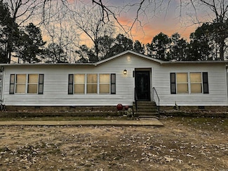 6335 E Sardis Rd, Hensley, AR 72065