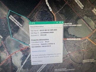 0 Gordon Dr, Rowesville, SC 29133