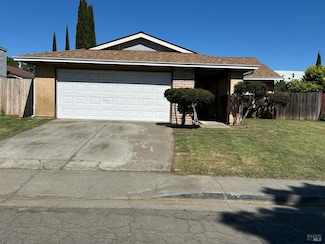 1656 Ontario St, Fairfield, CA 94533