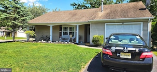 20 Norwick Dr, Forked River, NJ 08731