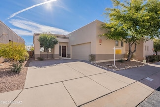 366 E Camino Lomas, Tucson, AZ 85704