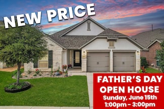 144 Belford St, Georgetown, TX 78628