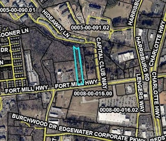 224 Fort Mill Hwy, Fort Mill, SC 29707