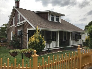 50 E Devonshire St, Winston Salem, NC 27127