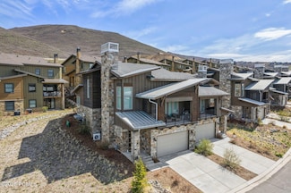 337 E Overlook Loop Unit 23, Hideout, UT 84036