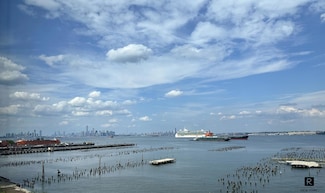 10 Bay Street Landing Unit 5-B, Staten Island, NY 10301