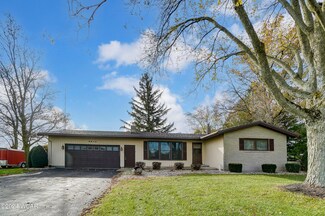 8815 Piquad Rd, Lima, OH 45807
