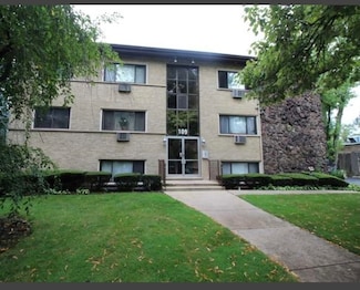 109 S Elmwood Ave Unit 7, Oak Park, IL 60302