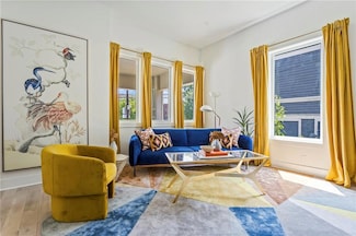 970 Charles Allen Dr NE Unit B, Atlanta, GA 30309