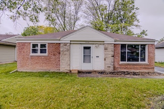 336 Manitowac St, Park Forest, IL 60466