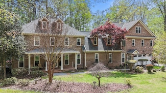 5317 Burning Oak Ct, Raleigh, NC 27606