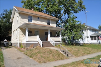 1807 Wyndhurst Rd, Toledo, OH 43607