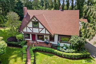 514 Ramsdell St, Fircrest, WA 98466