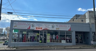 27 E Carey St, Plains, PA 18705