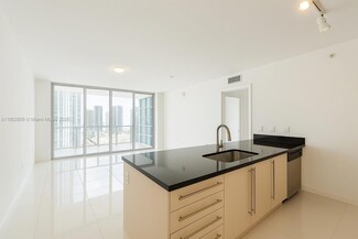 79 SW 12th St Unit 2511-S, Miami, FL 33130