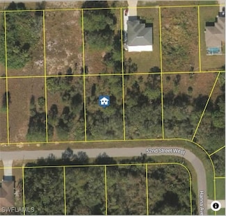 2808 52nd St W, Lehigh Acres, FL 33971